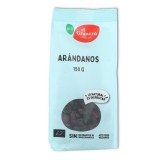 ARANDANOS SIN AZUCAR BIO 150 GR Granero Integral