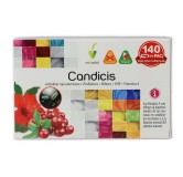 Candicis 30 caps Novadiet