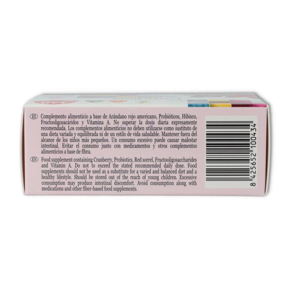 Candicis 30 caps Novadiet