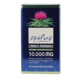 Cardo Mariano 10 000 mg 40 cap Estado Puro Tongil