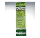 AKTIDRENAL SAVIA VERDE 500 ml TONGIL