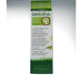 AKTIDRENAL SAVIA VERDE 500 ml TONGIL