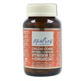 Tongil Calcio Coral Vit  D3 y Magnesio 120 cápsula
