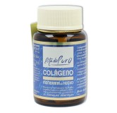Colageno membrana de huevo 30 caps Estado puro