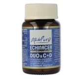 Echinacea Duo C D 30 cap Tongil