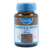 Levadura de Cerveza 400 mg 45 cap Naturmil