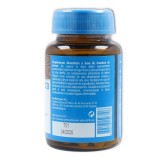 Levadura de Cerveza 400 mg 45 cap Naturmil