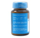 Levadura de Cerveza 400 mg 45 cap Naturmil