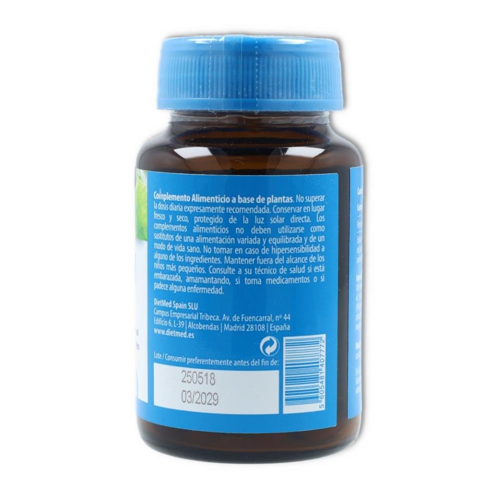 Resveratrol 60 cap Naturmil