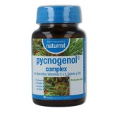 PYCNOGENOL COMPLEX 30 CAP  NATURMIL