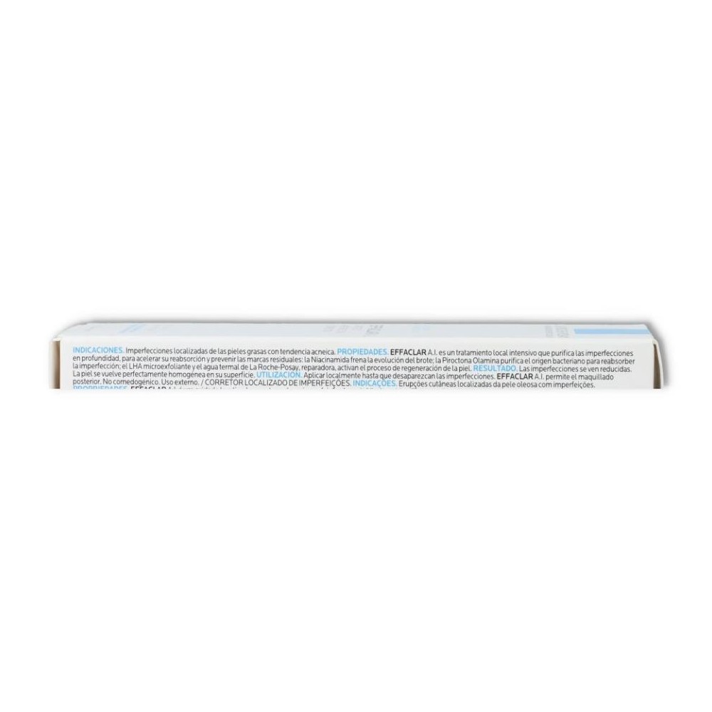 EFFACLAR A I  15 ml ROCHE POSAY