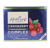 Cranberry complex 30 cap Tongil