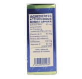 Cranberry complex 30 cap Tongil