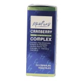 Cranberry complex 30 cap Tongil