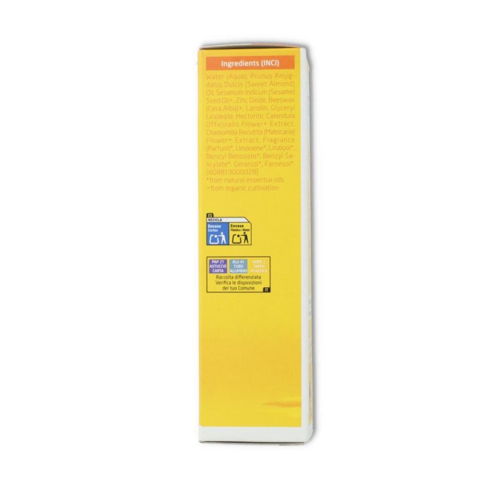 CREMA PAÑAL CALENDULA BIO  75 ML WELEDA