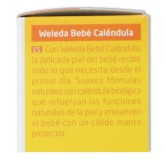 CREMA PAÑAL CALENDULA BIO  75 ML WELEDA