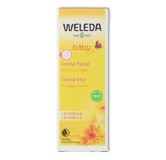 Crema Facial Calendula Weleda