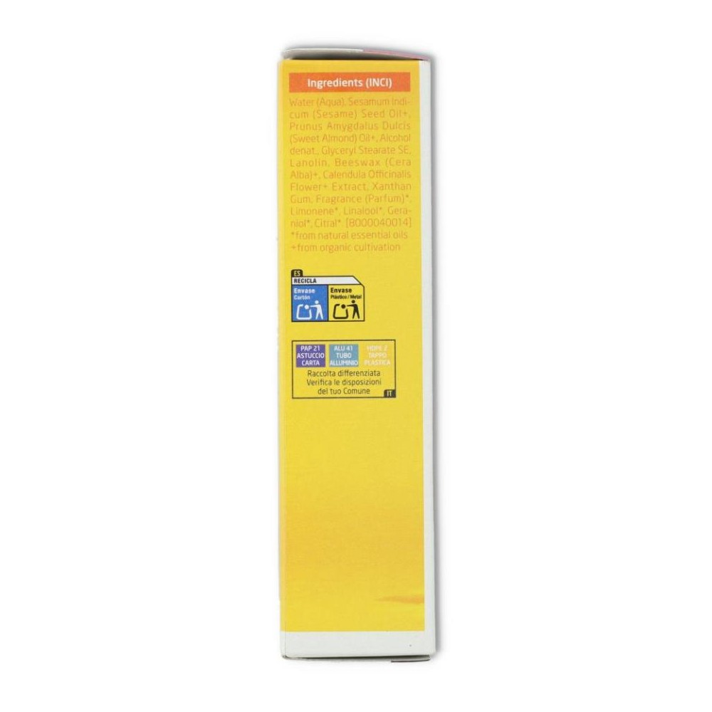 Crema Facial Calendula Weleda