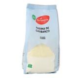 HARINA DE GARBANZOS ECO 500 gr GRANERO INTEGRAL