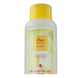 Agua fresca de baño 750 ml Alvarez Gomez