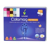 Colamag membrana 30 caps Novadiet
