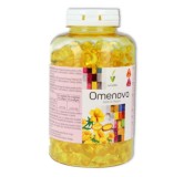 Novadiet Omenova 400 cápsulas