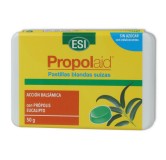 Propolaid Pastillas Suizas Eucalipto 50 gr ESI