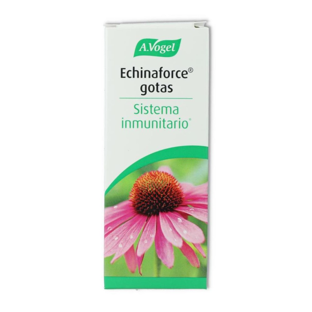 ECHINAFORCE 100 ml VOGEL