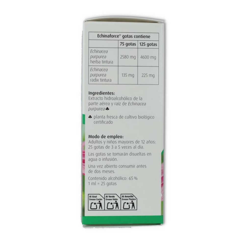 ECHINAFORCE 100 ml VOGEL