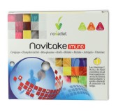 Novitake imuno 20 viales Novadiet