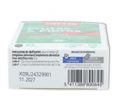 Ortis Fruta - Forte 24 comprimidos