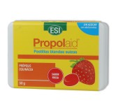 Propolaid Pastilla Suiza Fresa 50 gr ESI