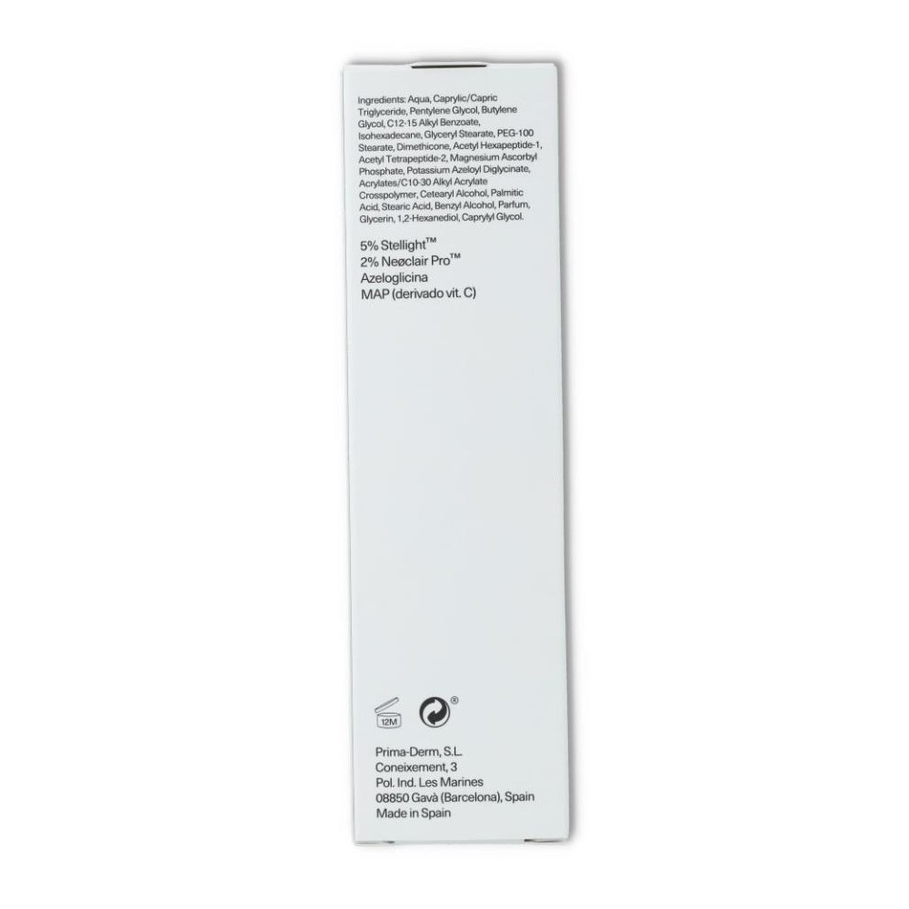 Primaderm Radiant Forte Intensive Crema 50 ml 
