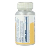 ACIDO FOLICO 800 mcg 100 com SOLARAY