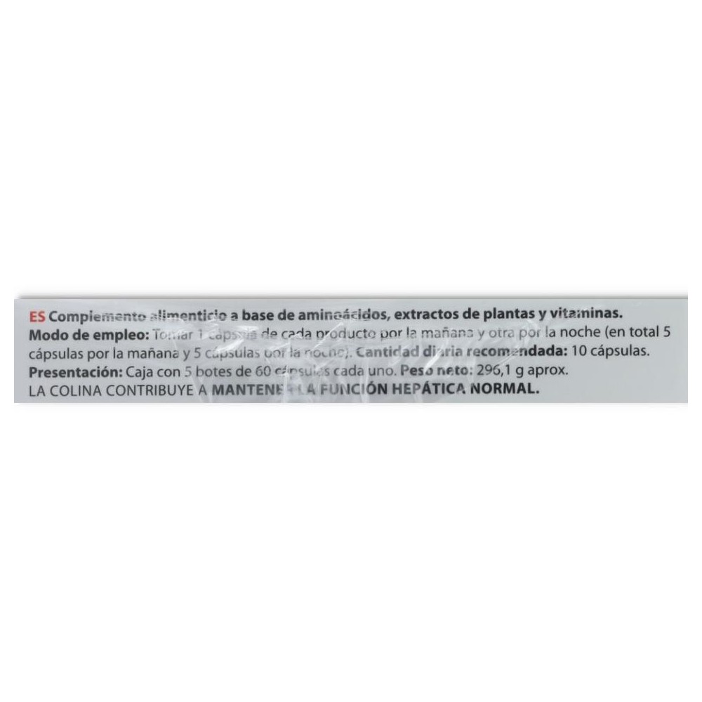 SLD Advanced Formula 30 dias Vitobest