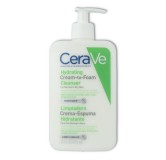 Cerave Limpiadora Crema-Espuma Hidratante 473 ml 