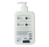 Cerave Limpiadora Crema-Espuma Hidratante 473 ml 