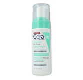 Cerave Limpiador Air Foam Reequilibrante 148 ml
