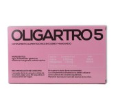 Plantis Oligartro 5 20 amp de 5 ml Cobre y Mangane