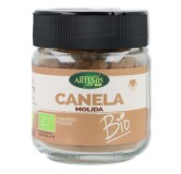 Canela Ceylan Molida Bio 70 gr Artemis