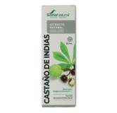 EXTRACTO CASTAÑO DE INDIAS 50 ML SORIA NATURAL