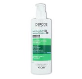 Champu Anticaspa Graso 400 ml Dercos Vichy