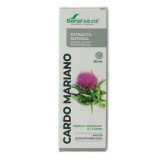 EXTRACTO  CARDO MARIANO SORIA NATURAL 50 ml