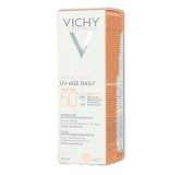 Capital Soleil UV-Age daily SPF50  40 ml Vichy
