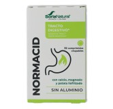 Normacid citrus 32 comp Soria
