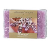 Jabon de Lavanda 100 gr Plantapol