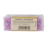 Jabon de Lavanda 100 gr Plantapol