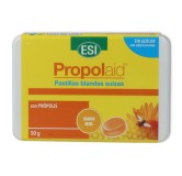 Propolaid Pastillas Suizas Propol y Miel 50 gr ESI