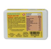 Propolaid Pastillas Suizas Propol y Miel 50 gr ESI