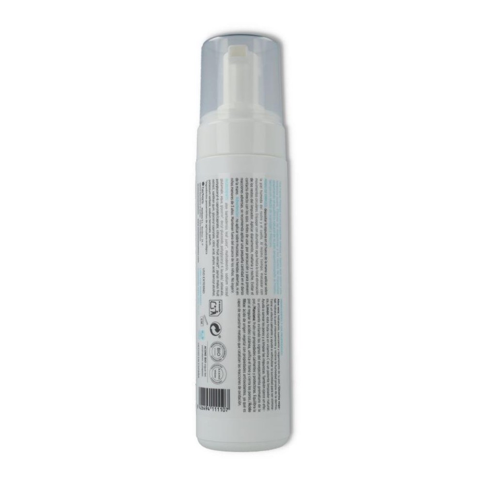 Herbora Mimesis Mousse Facial 200 ml 